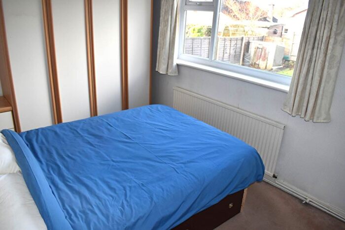 2 Bedroom Detached Bungalow For Sale In Ingleton Close, Harwood, BL2