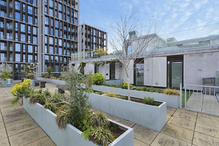 3 Bedroom Flat For Sale In Perceval Square, Harrow, HA1