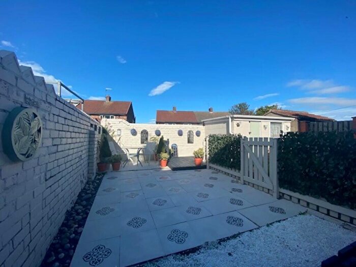 2 Bedroom Terraced House To Rent In Peashill Street, Rawmarsh, S62
