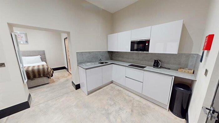 1 Bedroom Apartment To Rent In Stanley Street, Southport, PR9