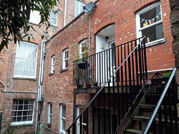 1 Bedroom Apartment To Rent In Lansdown Terrace Lane, Cheltenham, GL50