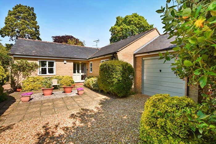 3 Bedroom Detached Bungalow For Sale In Rosamundi, Little Casterton, Stamford, PE9