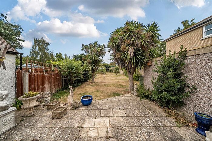 3 Bedroom Detached House For Sale In Bury Road, Gosport, PO12