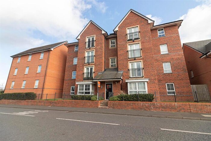 2 Bedroom Flat For Sale In Sunnyway, City Edge, NE5