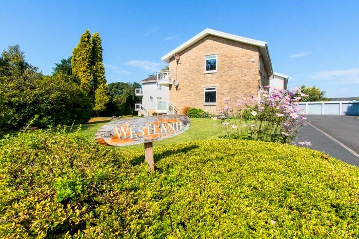 3 Bedroom Flat To Rent In Westland Castle Hill Road, Kilmacolm, Inverclyde, PA13