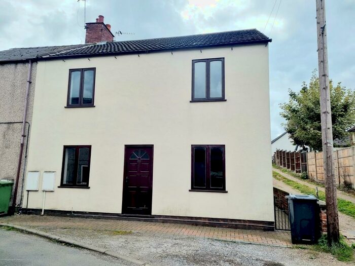 3 Bedroom Semi-Detached House To Rent In Bakers Hill, Heage, Belper, DE56