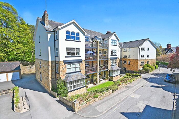3 Bedroom Flat For Sale In York Road, Harrogate, HG1