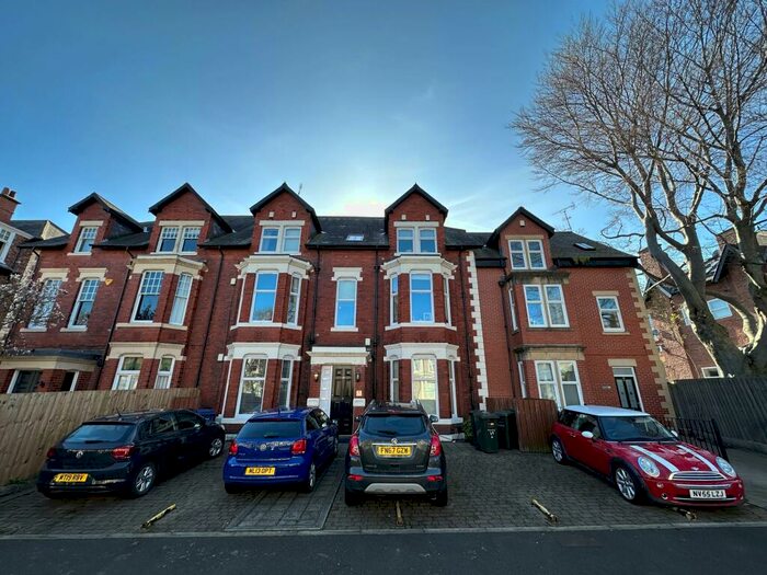 2 Bedroom Flat To Rent In Akenside Terrace, Jesmond, Newcastle Upon Tyne, Tyne And Wear, NE2
