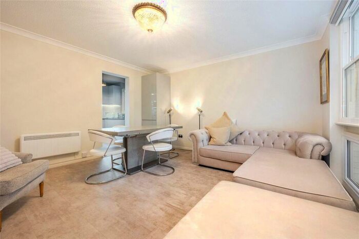 1 Bedroom Apartment To Rent In Chalcot Lodge, Adelaide Road, London, NW3