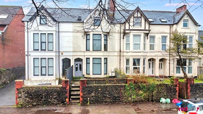 1 Bedroom Flat To Rent In Cowbridge Road West, Ely, Cardiff, CF5