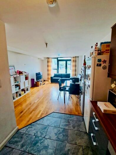1 Bedroom Flat To Rent In Tyler Street, London, SE10