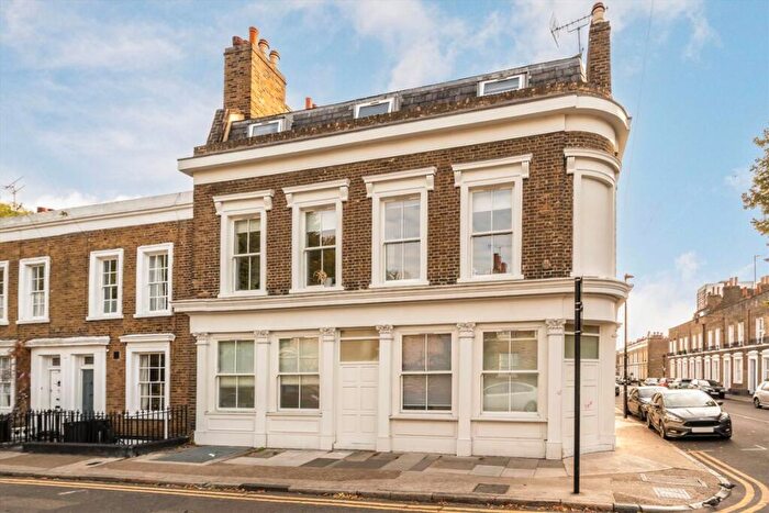 2 Bedroom Flat To Rent In White Horse Road, Stepney, E1