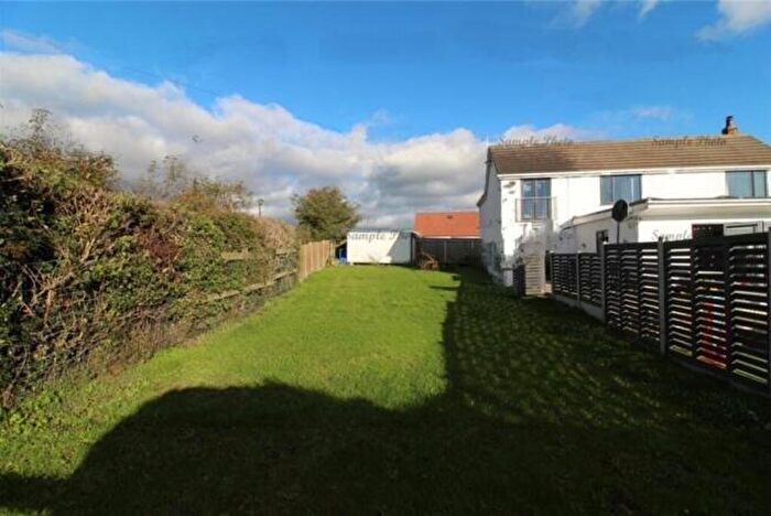 Land For Sale In Rectory Road, Duckmanton, Chesterfield, Derbyshire, S44