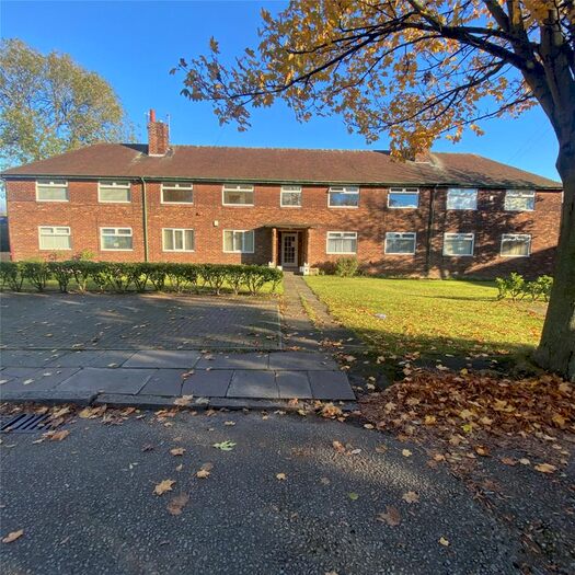 1 Bedroom Flat To Rent In Manor Close, Bootle L20