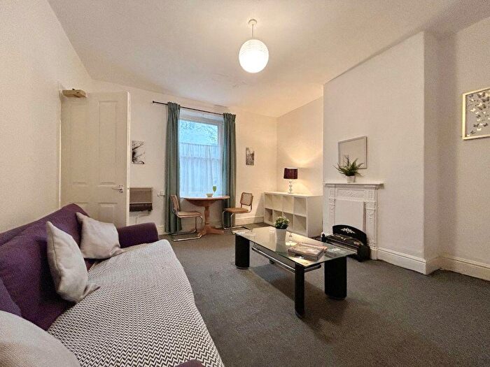 1 Bedroom Apartment To Rent In Crookesmoor Road, S10