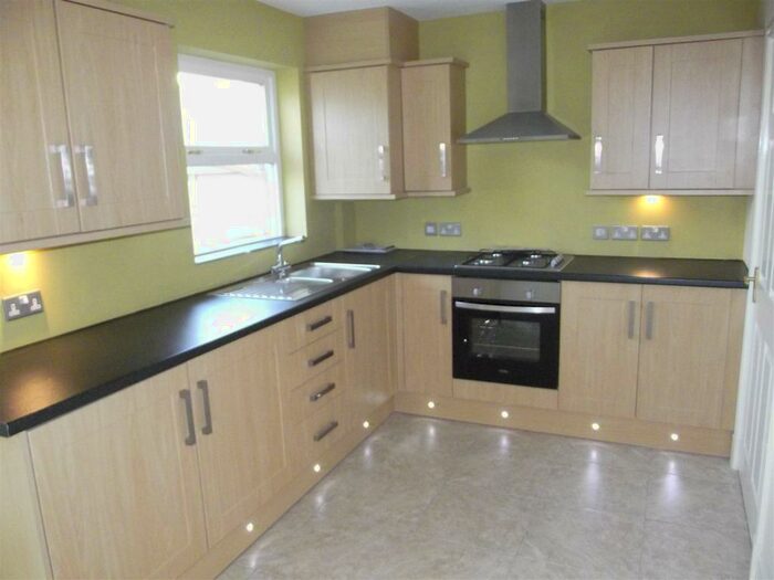 4 Bedroom Terraced House To Rent In Wellington Road, Ashton, PR2