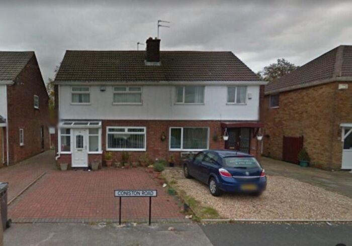 3 Bedroom Semi-Detached House To Rent In Coniston Road Preston, PR2
