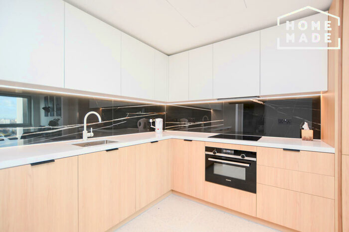 1 Bedroom Flat To Rent In Cendal Crescent, E1