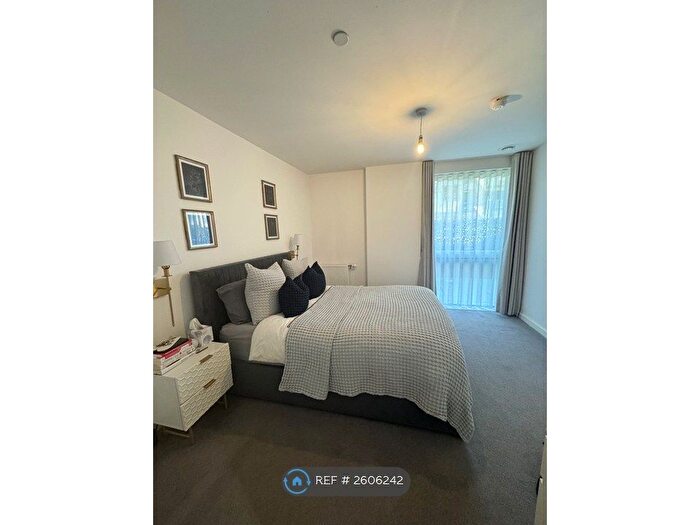 1 Bedroom Flat To Rent In Craft Court, Bexley, DA6