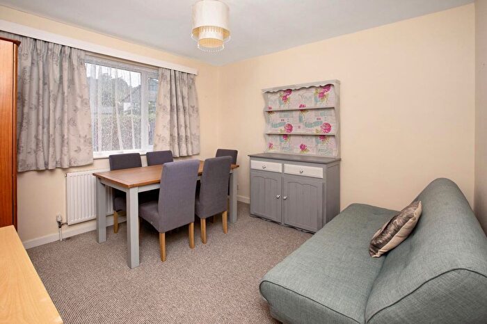 2 Bedroom Detached Bungalow For Sale In Grandison Avenue, Bishopsteignton, TQ14