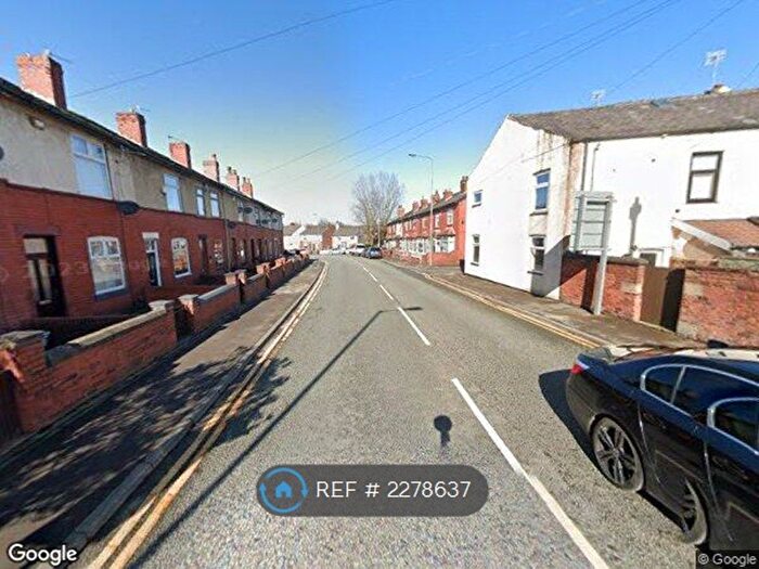 2 Bedroom Terraced House To Rent In Wigan Road, Atherton, Manchester, M46