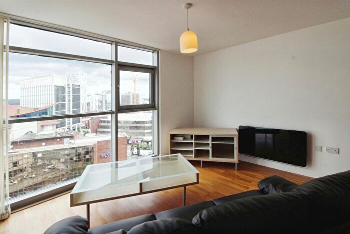 1 Bedroom Flat For Sale In Bute Terrace, Cardiff, CF10