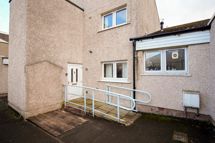 3 Bedroom Terraced House For Sale In Dean Place, Bathgate, EH47