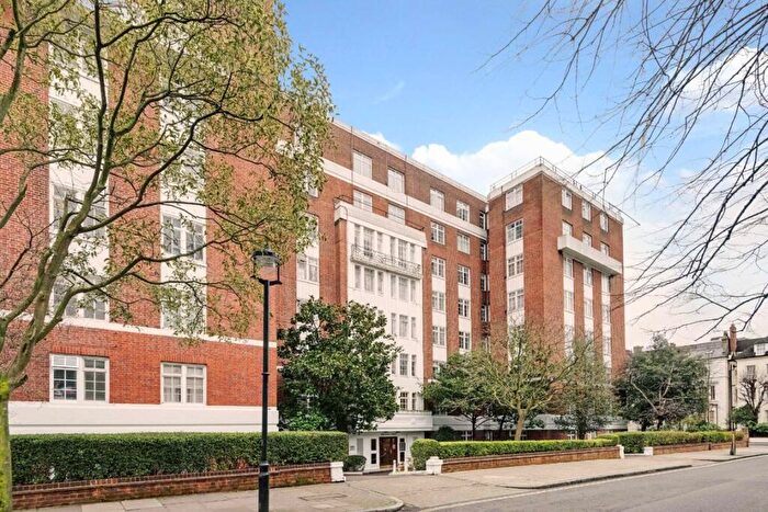 Studio To Rent In Abbey Road, St. John's Wood, NW8