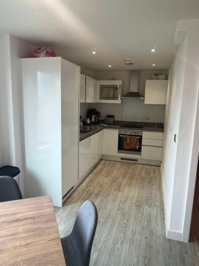 2 Bedroom Flat To Rent In Middlewood Plaza, Craven Street, Salford, M5