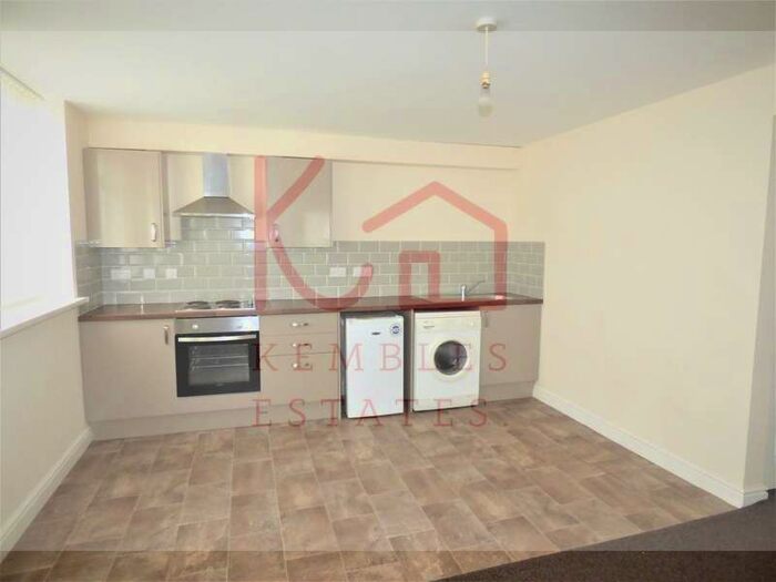 1 Bedroom Flat To Rent In 20 Kelham House, Balby, DN1