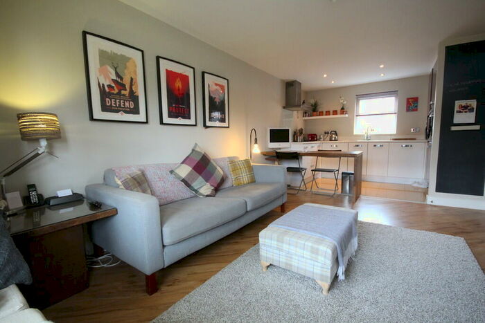 2 Bedroom Apartment To Rent In Cornwall Avenue, Buckshaw Village, Chorley, PR7