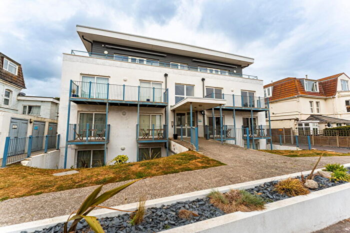 2 Bedroom Property To Rent In - St. Catherines Road, Bournemouth, BH6