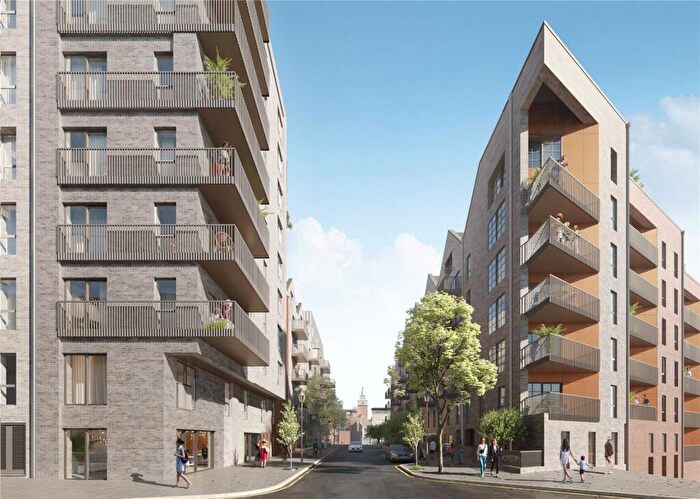 1 Bedroom Flat To Rent In Bull Yard, Gravesend, Kent, DA12