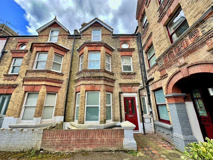1 Bedroom Flat To Rent In Ethelbert Gardens, Cliftonville, Margate, Kent, CT9