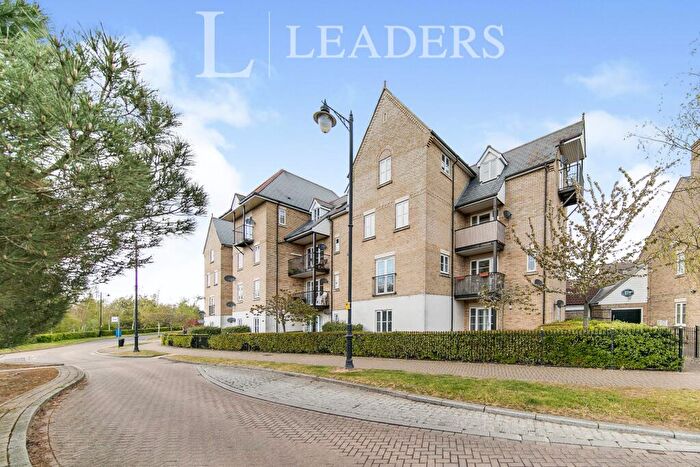 2 Bedroom Flat To Rent In Ravenswood Avenue, Ipswich, IP3