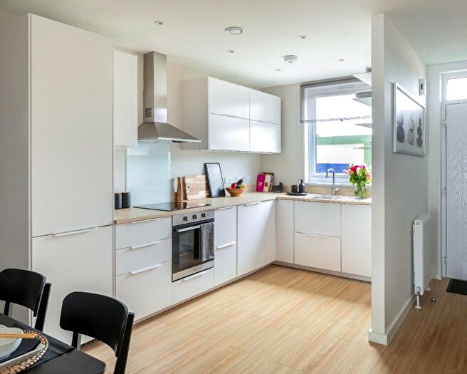 2 Bedroom Terraced House To Rent In Andrew Cairns Drive, Littlehampton, West Sussex, BN17