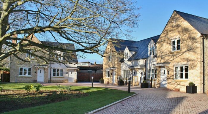 1 Bedroom Terraced House To Rent In Mill Street, Eynsham, OX29