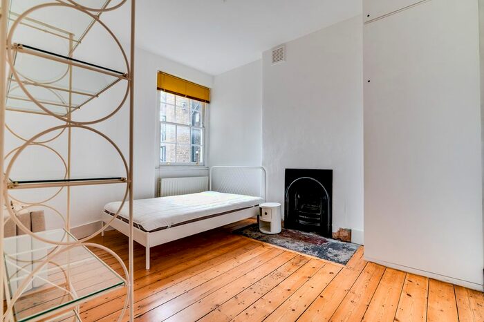 1 Bedroom Flat To Rent In The Cut, London, SE1