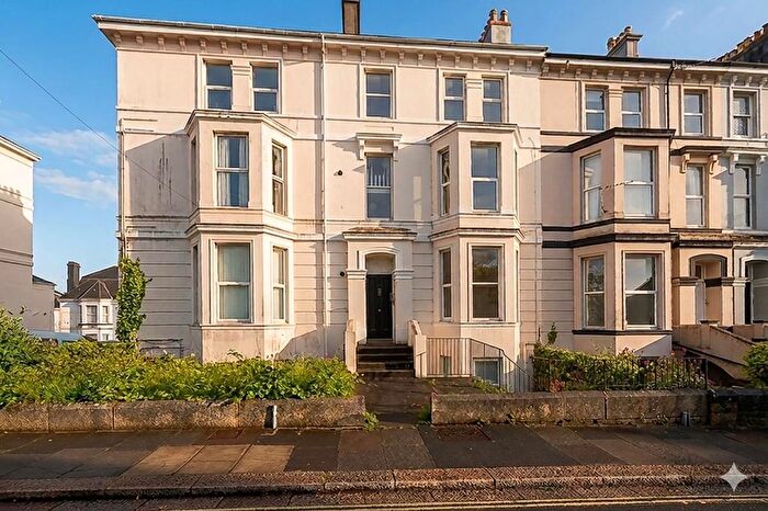 2 Bedroom Property For Sale In Ford Park Road, Plymouth, PL4