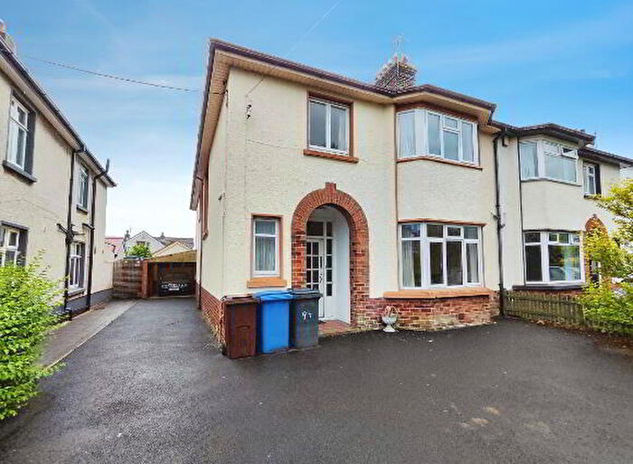 4 Bedroom Semi-Detached House For Sale In Lodge Road, Coleraine, BT52