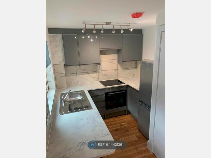 Studio To Rent In Keats Close, London, SW19