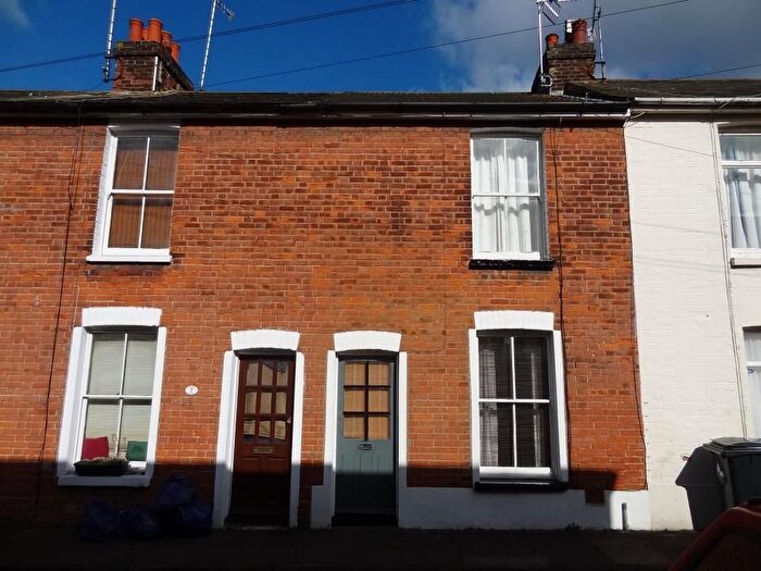 2 Bedroom Property To Rent In St Edmunds Road, Canterbury, CT1