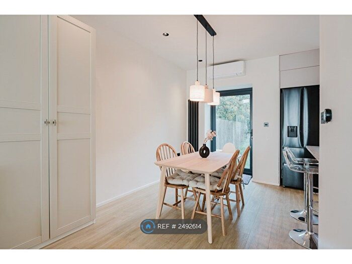 4 Bedroom Terraced House To Rent In Creighton Road, London, W5