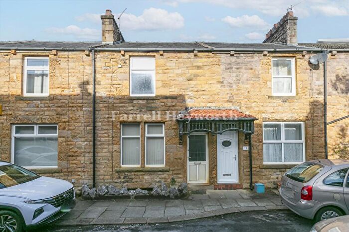 3 Bedroom House For Sale In Rydal Grove, Heysham, Morecambe, LA3