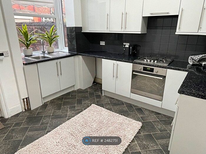 2 Bedroom Terraced House To Rent In Cooper Road, Preston, PR1