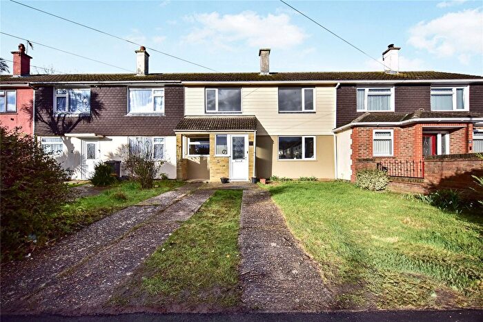 3 Bedroom Terraced House For Sale In Westmorland Road, Maidstone, Kent, ME15