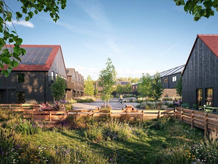 1 Bedroom Flat For Sale In Medburn Yard, Watling Street, Elstree, Hertfordshire, WD6
