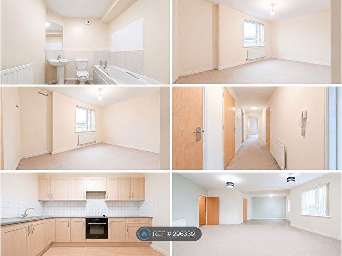 2 Bedroom Flat To Rent In West Cotton Close, Northampton, NN4