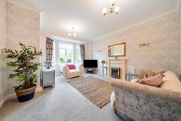 2 Bedroom Retirement Property For Sale In Lord Street, Southport, PR8