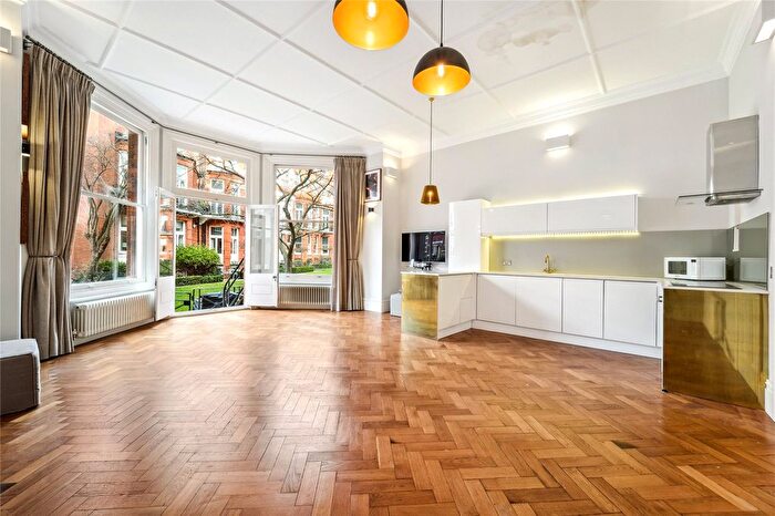 1 Bedroom Flat To Rent In Egerton Gardens, Knightsbridge, London, SW3